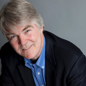 Meet your Posher, Douglas